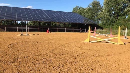 Luksusowy dom w Bazas, Gironde