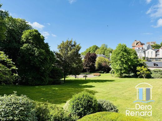 Apartament w Sainte-Adresse, Seine-Maritime