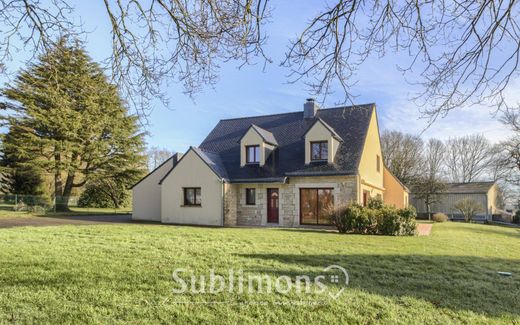 Casa de lujo en Plescop, Morbihan