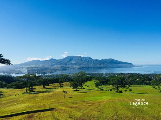 Land in Taunoa, Teva I Uta