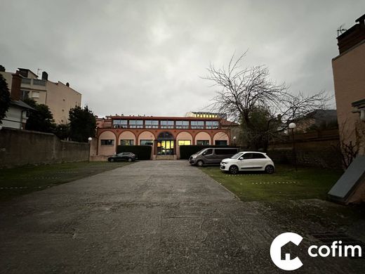 Edificio en Tarbes, Altos Pirineos