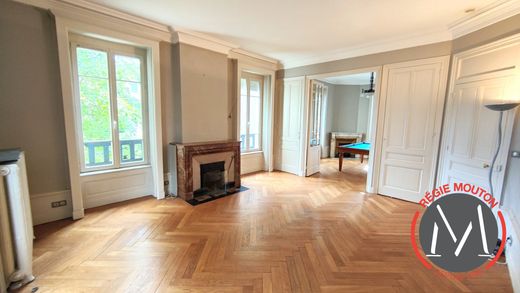 Casa de lujo en Lyon, Ródano
