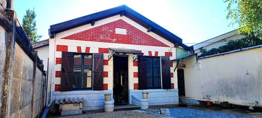 Casa de lujo en Burdeos, Gironda