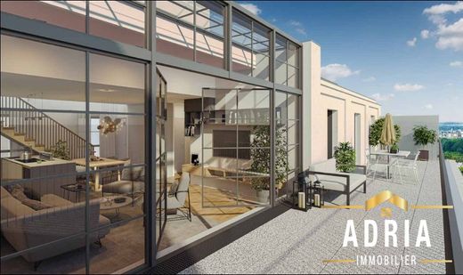 Apartment in Gennevilliers, Hauts-de-Seine