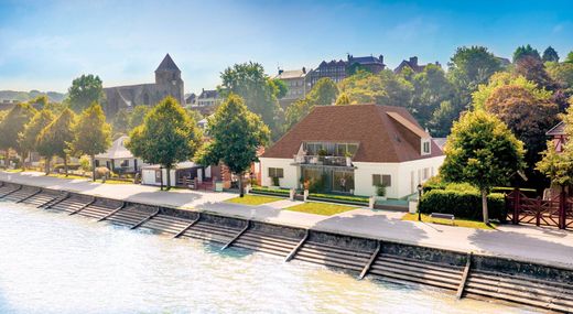 Daire Saint-Valery-sur-Somme, Somme