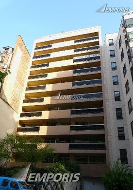 Apartamento - Motte-Picquet, Commerce, Necker, Paris