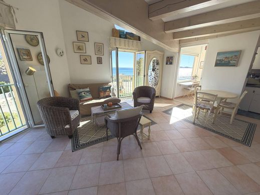 Apartament w Port Grimaud, Var