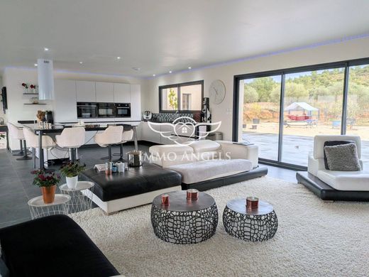 Casa de lujo en Cessenon-sur-Orb, Herault