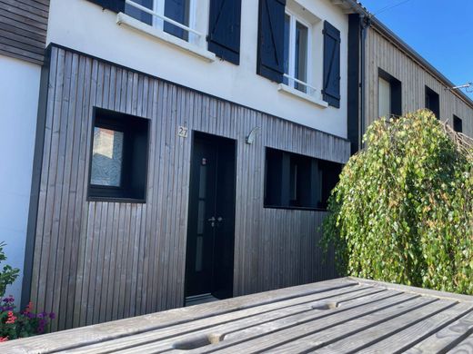 Luxus-Haus in La Rochelle, Charente-Maritime