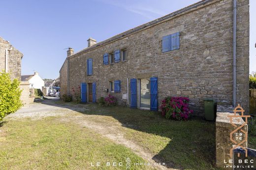 Luxus-Haus in Erdeven, Morbihan