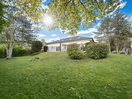 Casa di lusso a Soisy-sur-Seine, Essonne