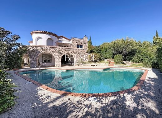 Casa di lusso a Perpignano, Pirenei Orientali