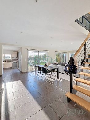 Casa di lusso a Anisy, Calvados