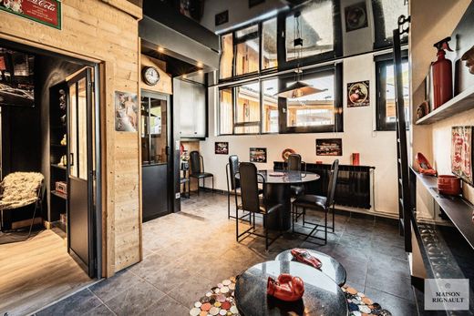 ‏דירה ב  Tignes, Savoy