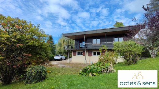 Luxe woning in Drumettaz, Savoy