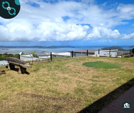 Païta, Province Sudの高級住宅