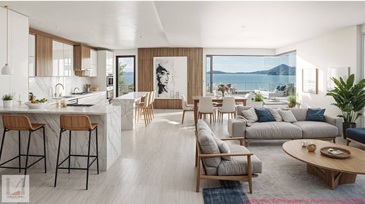 套间/公寓  Antibes, Alpes-Maritimes