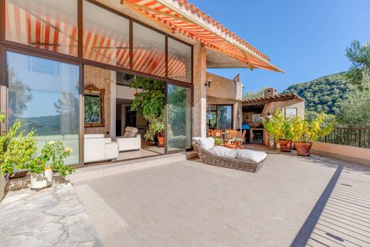 Casa de lujo en La Trinité, Alpes Marítimos