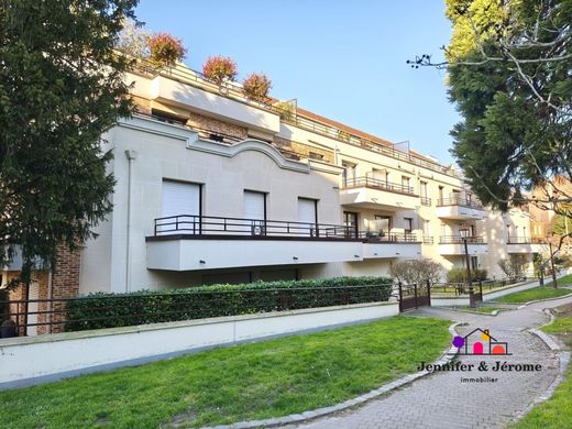 套间/公寓  Montmorency, Val d'Oise