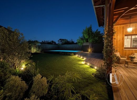 Casa de luxo - La Teste-de-Buch, Gironda