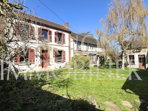 Casa di lusso a Vernon, Eure