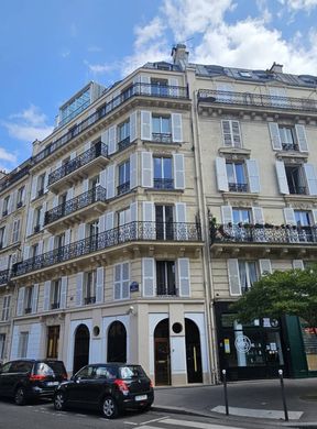 Kantoor in Champs-Elysées, Madeleine, Triangle d’or, Paris