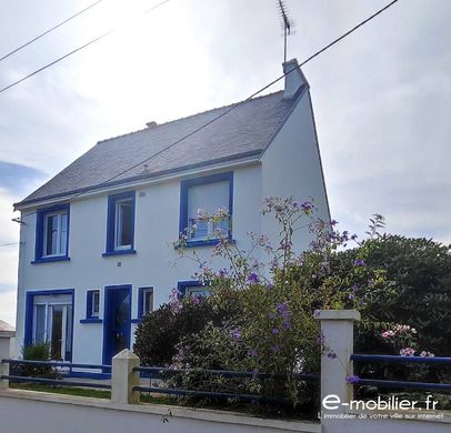 Luxus-Haus in Groix, Morbihan