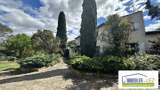 豪宅  Montferrier-sur-Lez, Hérault