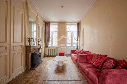 Lüks ev Lille, North