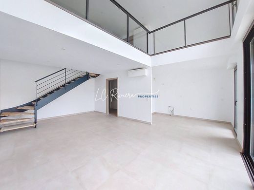 Apartamento - Saint-Raphaël, Var