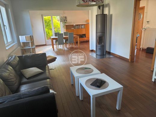 ‏בתי יוקרה ב  Hésingue, Haut-Rhin