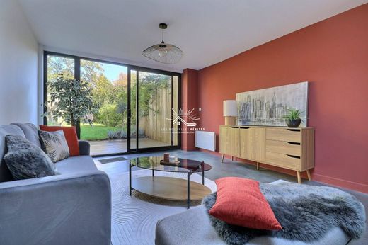 Casa di lusso a Lambersart, North