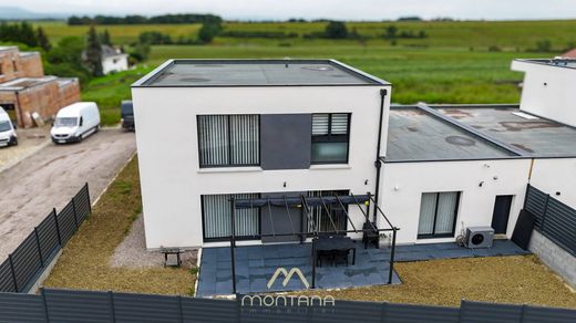 Luxe woning in Vany, Moselle