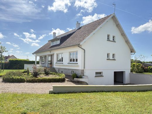Casa de luxo - Saint-Valery-sur-Somme, Somme