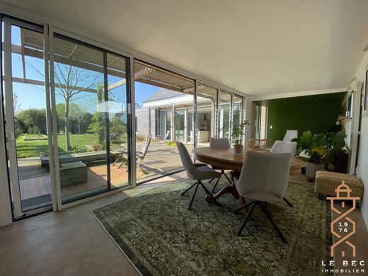 Элитный дом, Sarzeau, Morbihan