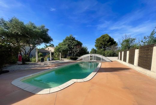 Luxury home in Tourbes, Hérault
