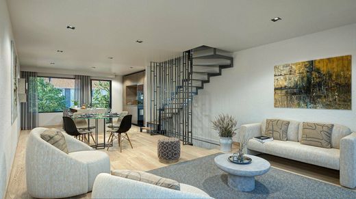 Πολυτελή κατοικία σε Boulogne-Billancourt, Hauts-de-Seine