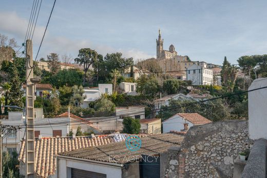 Элитный дом, Марсель, Bouches-du-Rhône