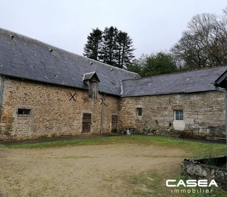 Casa di lusso a Quimper, Finistère