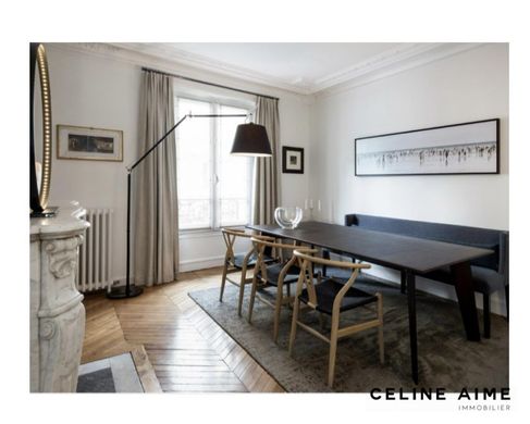 Apartment / Etagenwohnung in Saint-Denis, Seine-Saint-Denis
