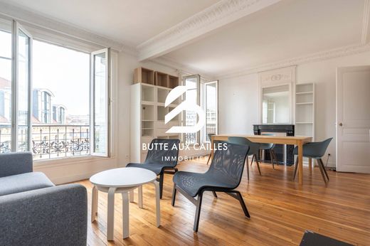 Apartamento - Salpêtrière, Butte-aux-Cailles, Croulebarbe, Paris
