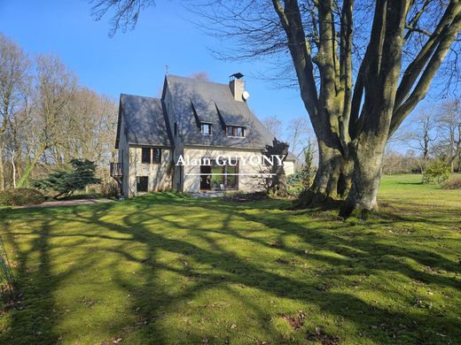 Casa de luxo - Honfleur, Calvados
