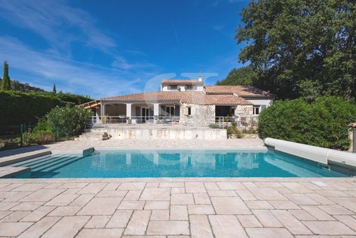 Luxury home in Grignan, Drôme