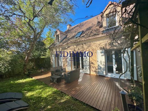 Casa de luxo - Chennevières-sur-Marne, Val-de-Marne