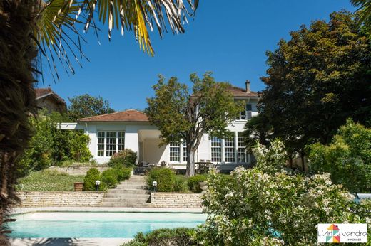 Luksusowy dom w Yerres, Essonne