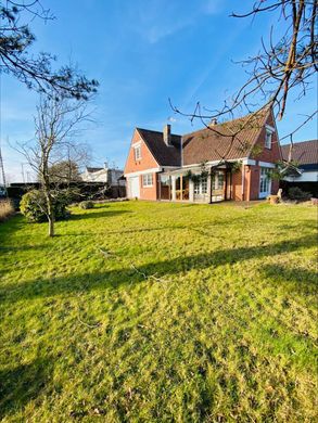 منزل ﻓﻲ Le Touquet-Paris-Plage, Pas-de-Calais