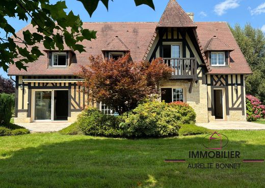 منزل ﻓﻲ Pont-l'Évêque, Calvados