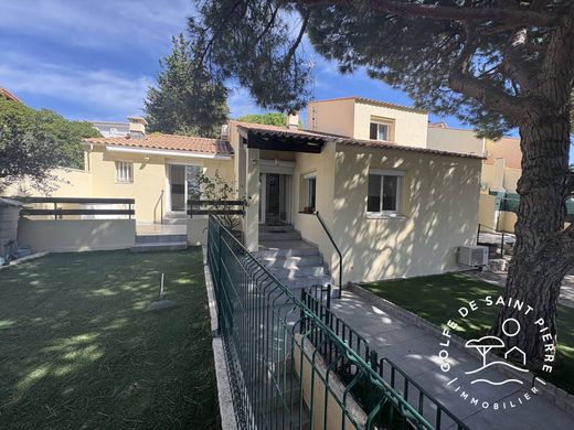 ‏בתי יוקרה ב  Sète, Hérault