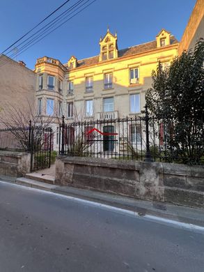 Appartementencomplex in Nissan-lez-Enserune, Hérault