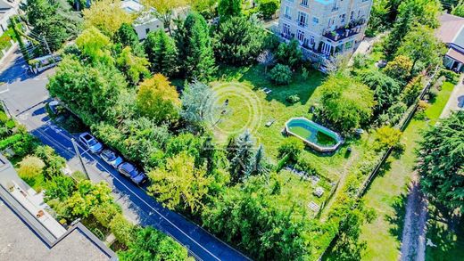 Arsa Bougival, Yvelines